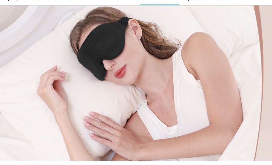 Sleep Mask
